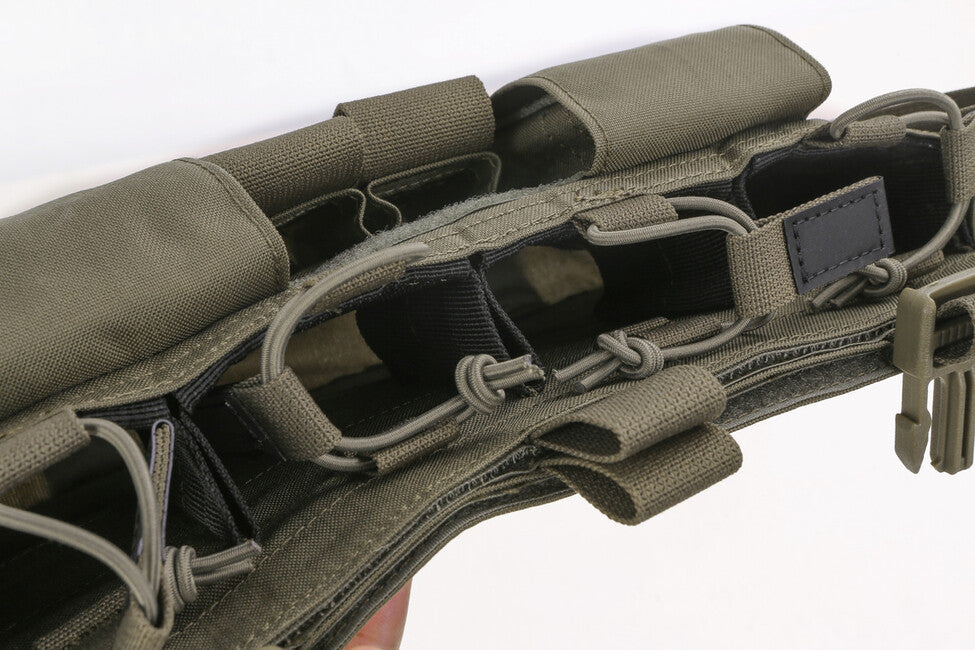 Emersongear MF Gen IV panou frontal, Ranger Green