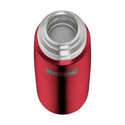 Thermos Light & Compact termos 1 L, roșu