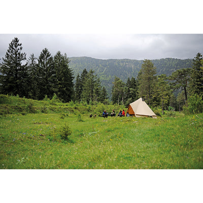 Robens Klondike cort pentru 6 persoane