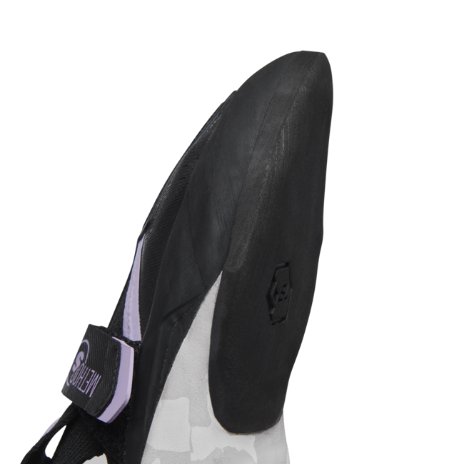 Black Diamond Method S pantofi de escaladă pentru femei, lilac