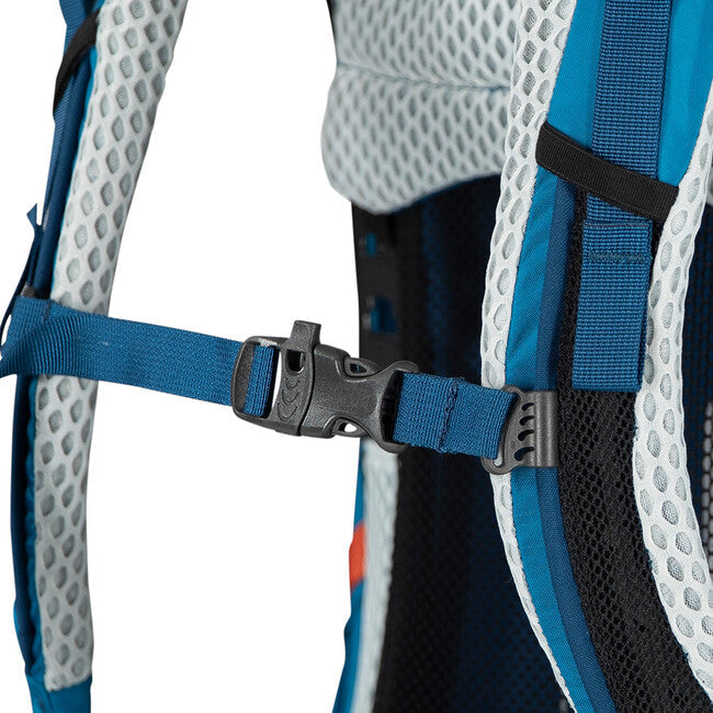 OSPREY ATMOS AG LT 65 rucsac turistic, night shift/scoria blue