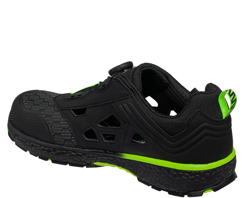 BENNON PREDATOR S1P ESD pantofi de lucru