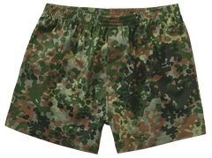 Brandit boxeri pentru bărbați, Flecktarn