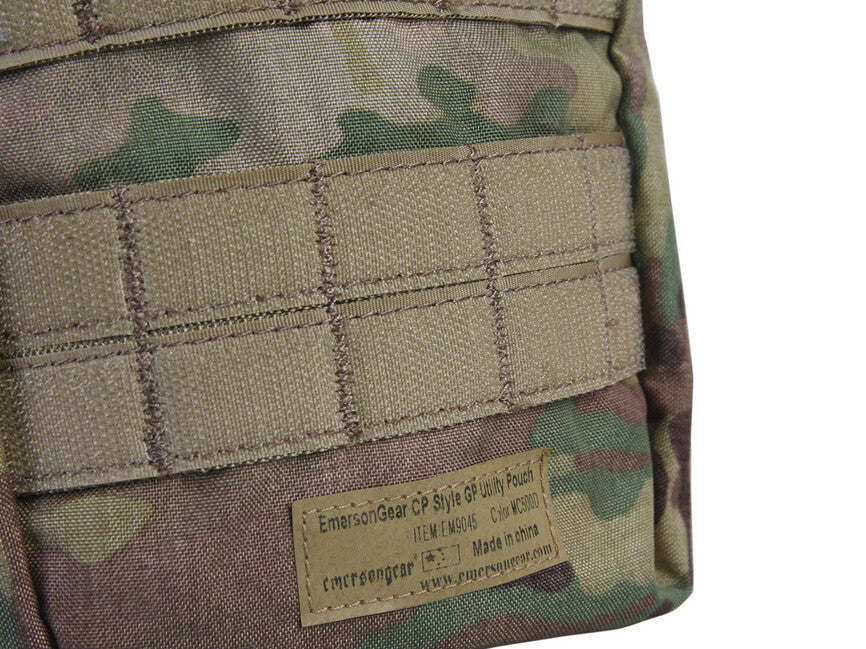 Emersongear CP Style GP husă multifuncțională, AOR2