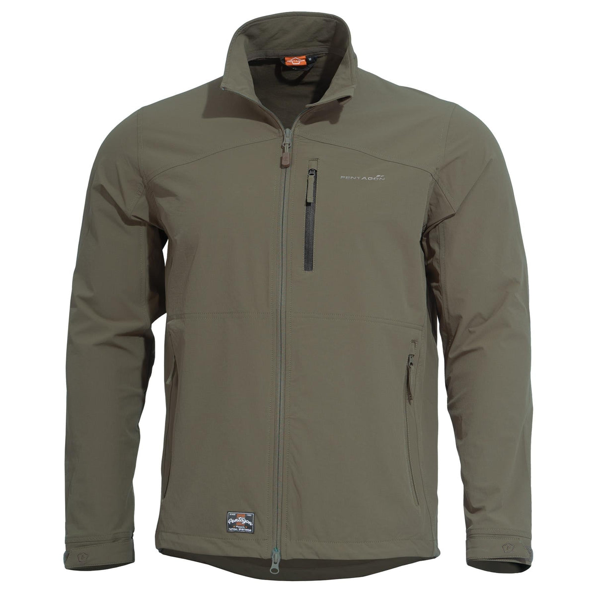 Pentagon Elite geacă softshell ușoară, RAL7013