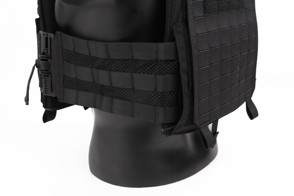 Emersongear W Roc purtător de plăci, multicam black