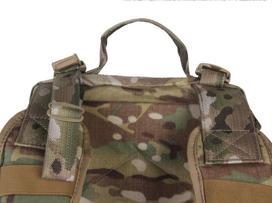 Emersongear rucsac tactic 21L cu buzunar detașabil, coyote 500D