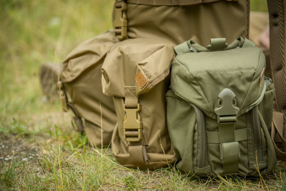Helikon-Tex KitBag geantă Cordura, neagră