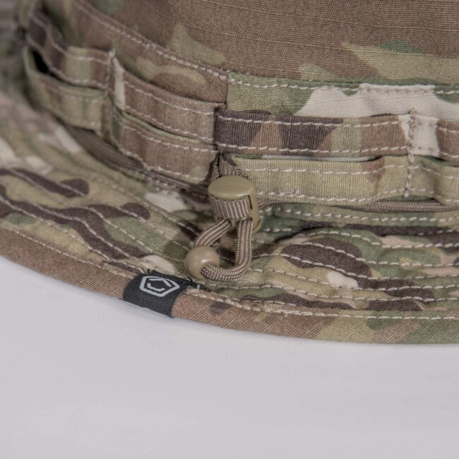 Pentagon Babylon Boonie pălărie, multicam