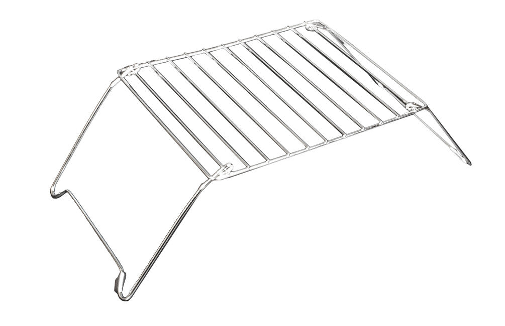 Origin Outdoors Basic grătar pliabil