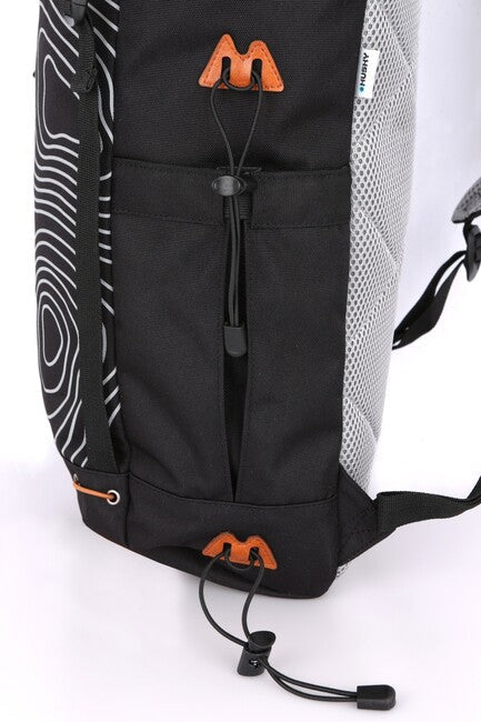 HUSKY Jibby rucsac pentru copii 20l, negru