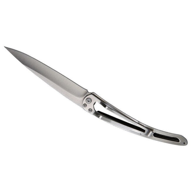 Deejo Tattoo briceag wood Zen