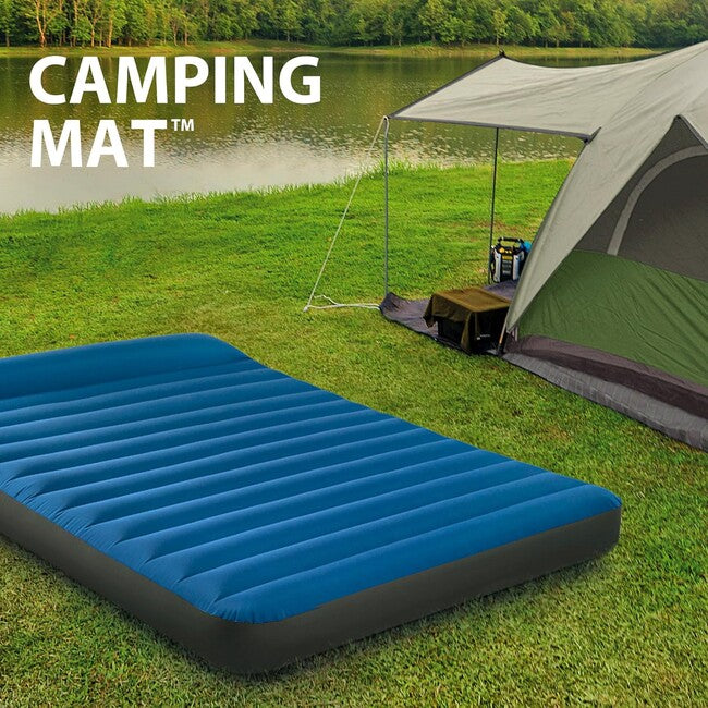 Intex Twin Dura-Beam saltea gonflabilă camping