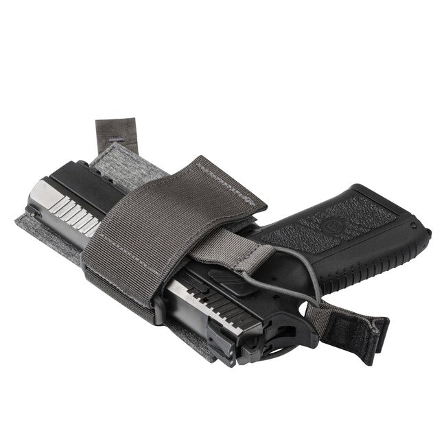 Helikon-Tex Insert suport pentru pistol Nylon, Melange Blue