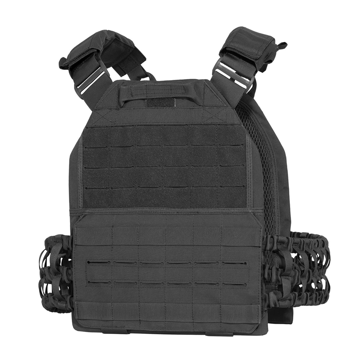 Pentagon Aspis vestă, neagră