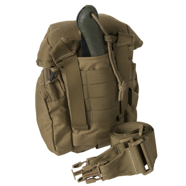Helikon-Tex ESSENTIAL KITBAG geantă Cordura, PenCott WildWood™