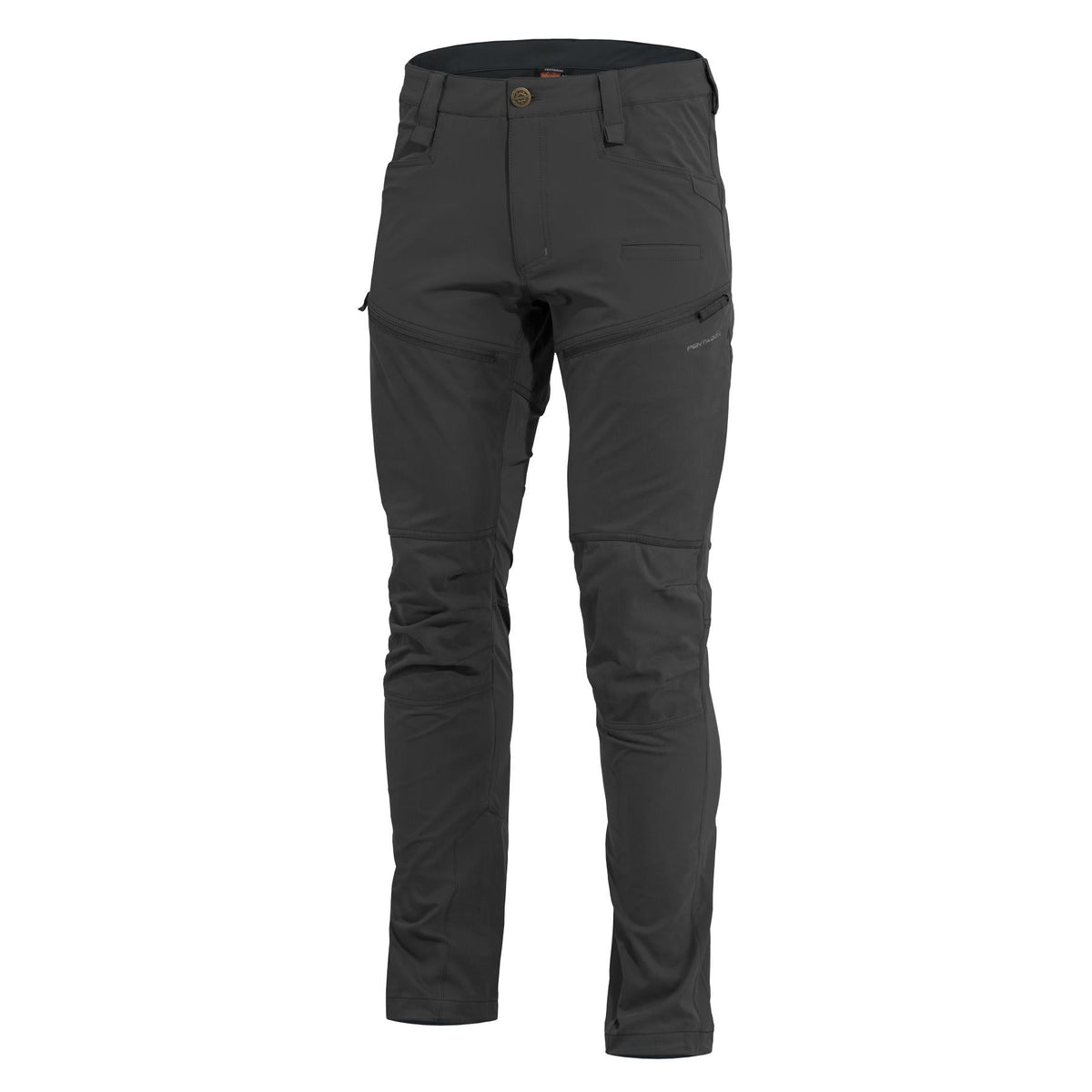 Pentagon Renegade pantaloni Savanna, negri