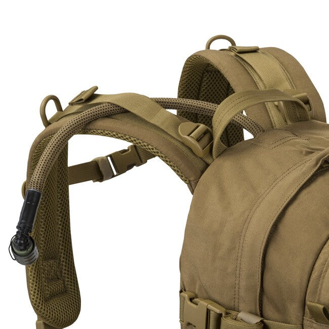 Helikon-Tex RATEL Mk2 rucsac Cordura EN, Woodland