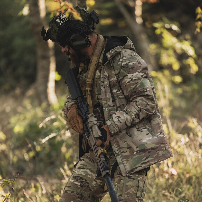 Pentagon BDU 2.0 pantaloni Rip Stop, Multicam®