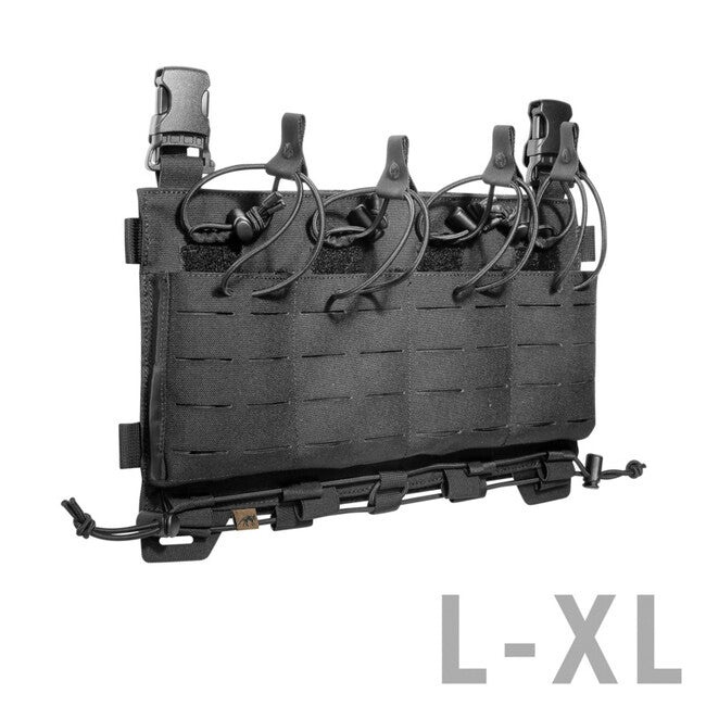 Tasmanian Tiger Panel Carrier Mag LC M4, neagră