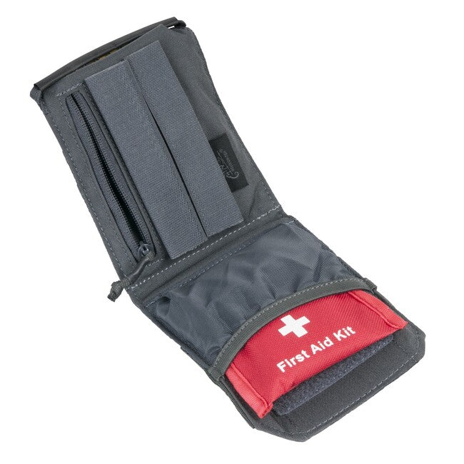 Helikon-Tex URBAN ADMIN husă Cordura, verde adaptiv