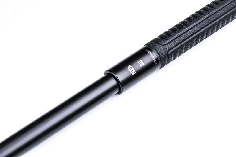NexTorch® Quicker N26C baston telescopic, din oțel