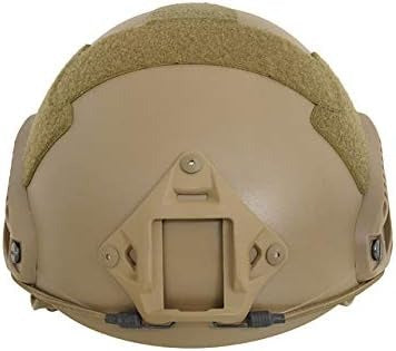 DRAGOWA Tactical Fast MH Spectre cască tactică, Banshee