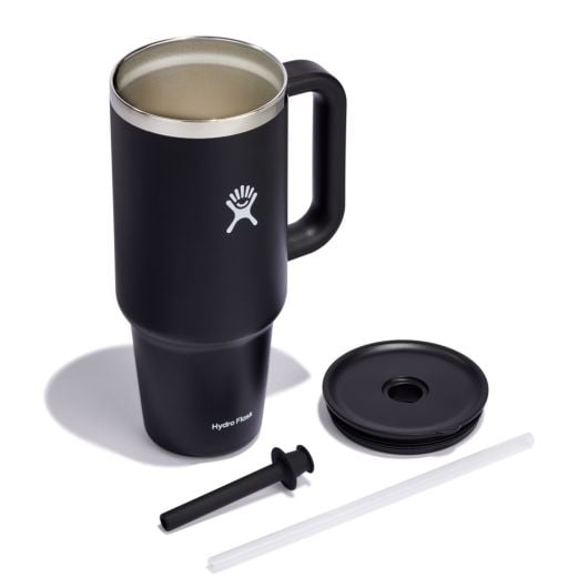 Hydro Flask All Around Travel Tumbler Termocană 40 OZ 1.182 ml, indigo