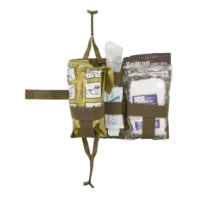 Helikon-Tex COMPETITION husă pentru echipament medical, Coyote