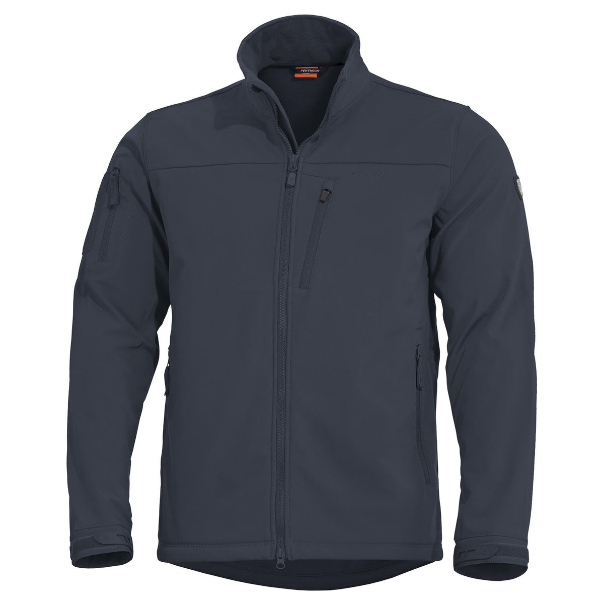Pentagon Reiner 2.0 geacă softshell, Midnight Blue