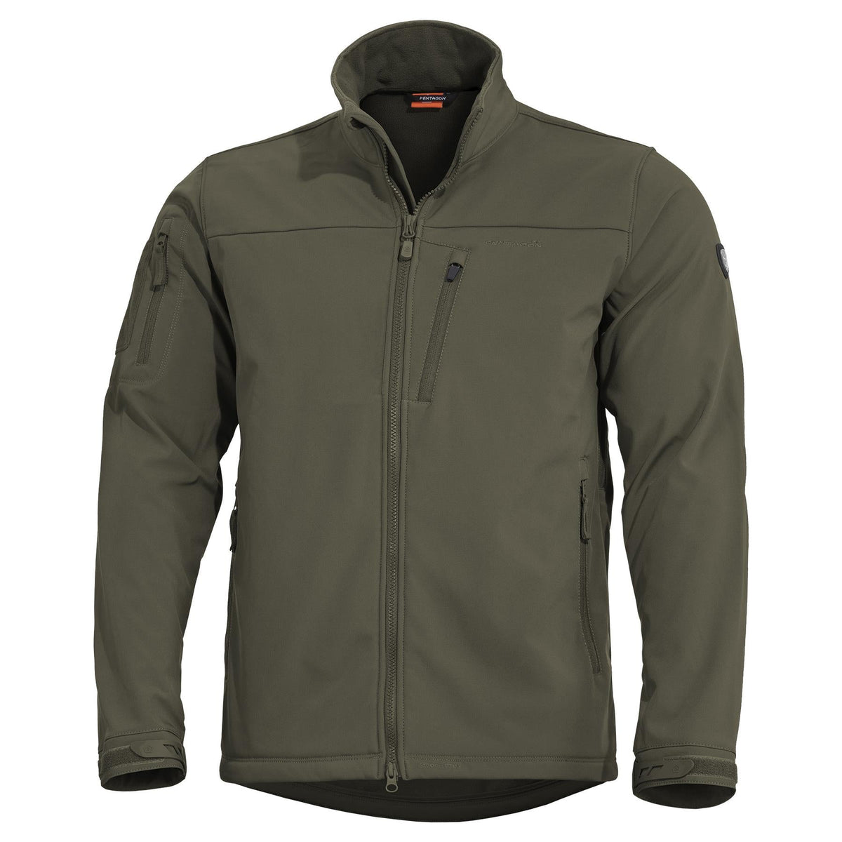 Pentagon Reiner 2.0 geacă softshell, RAL7013