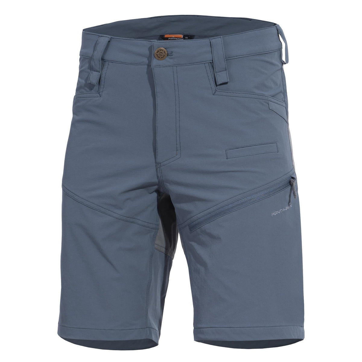 Pentagon Renegade pantaloni scurți Savanna, charcoal blue