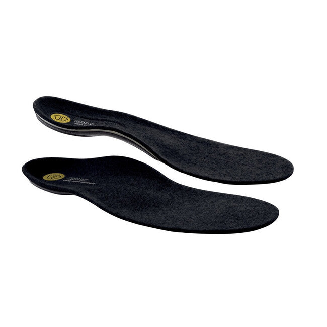 Sidas Comfort+ Merino branțuri pentru pantofi