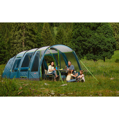 Coleman Castle Pines L cort pentru 4 persoane