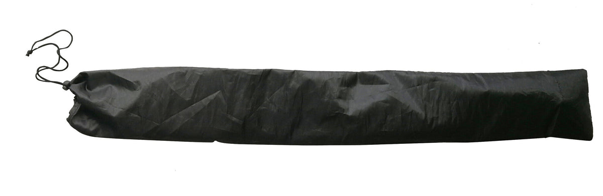 BasicNature bețe telescopice alu mari, 100-240 cm, 2 buc
