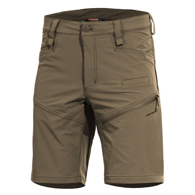 Pentagon Renegade pantaloni scurți Savanna, coyote