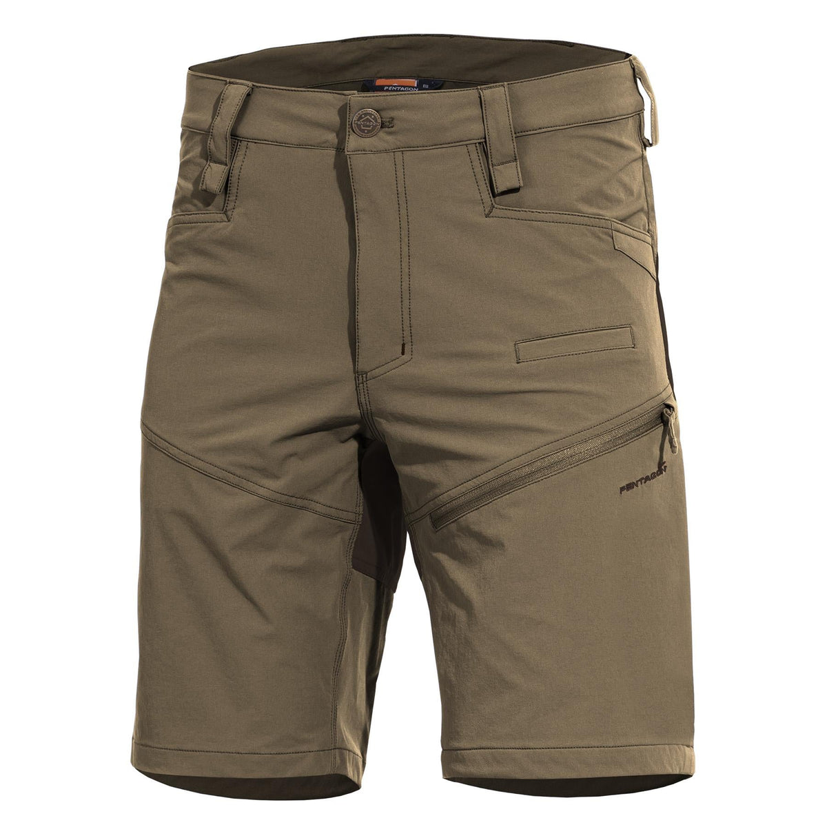 Pentagon Renegade pantaloni scurți Savanna, coyote