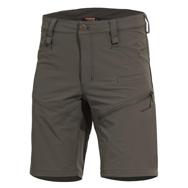 Pentagon Renegade pantaloni scurți Savanna, RAL7013