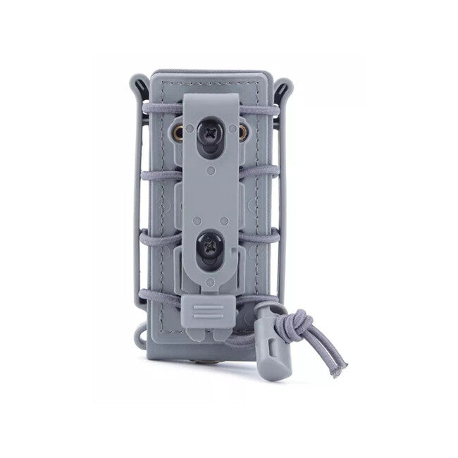 Leguon Nexus husă pentru încărcător 9mm, neagră