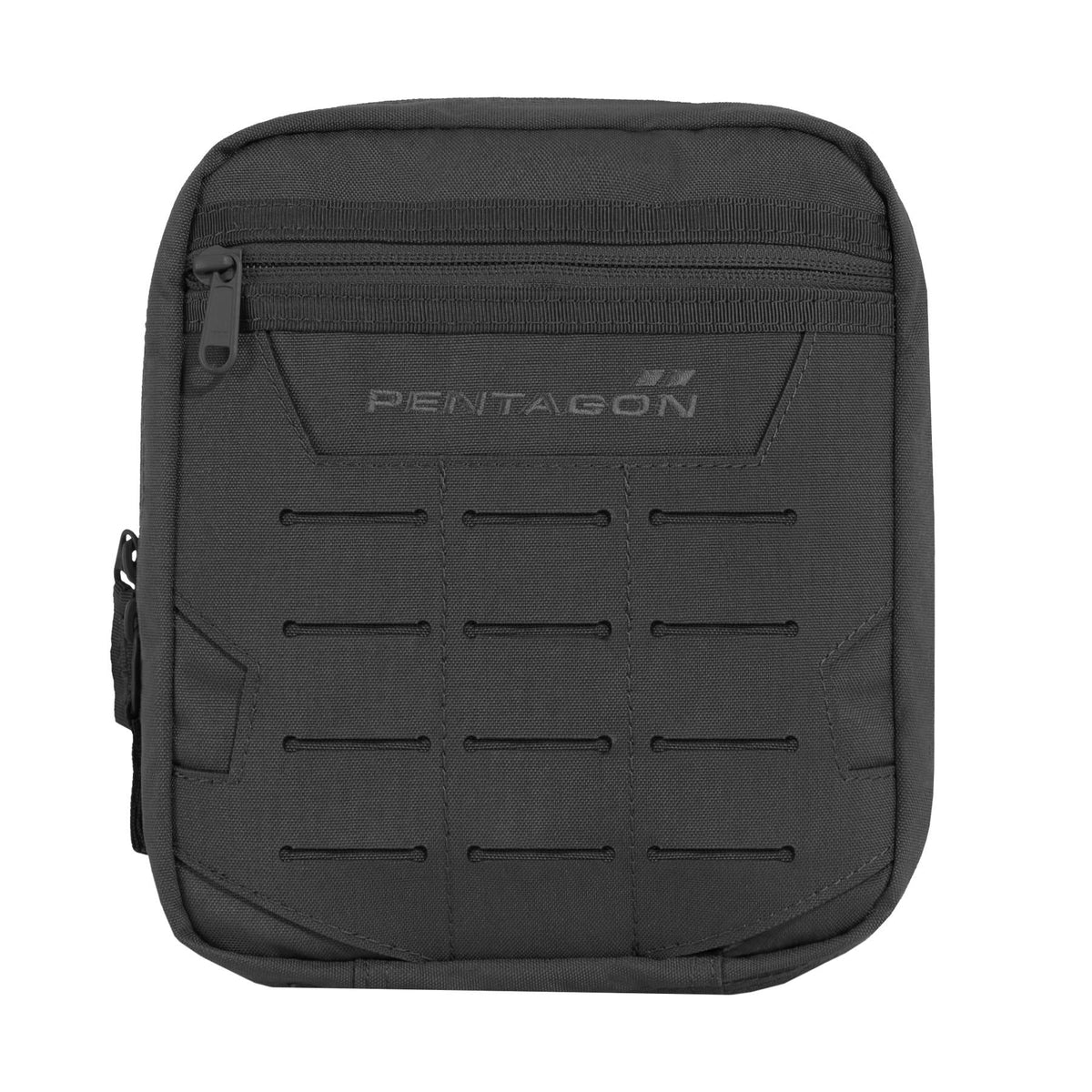 Pentagon EDC 2.0 husă multifuncțională Molle, neagră