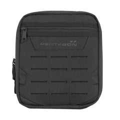 Pentagon EDC 2.0 husă multifuncțională Molle, neagră