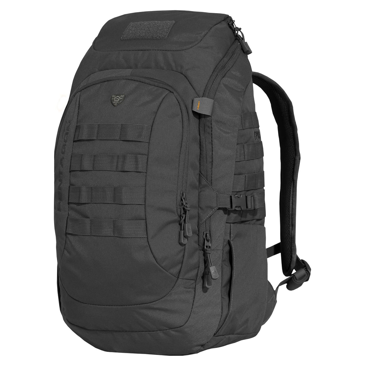 Pentagon Epos rucsac, negru