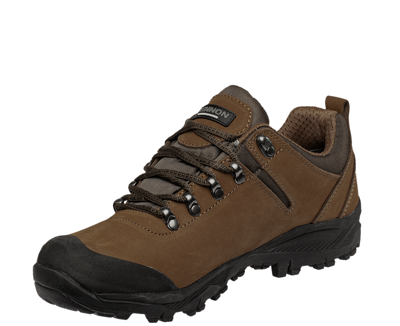 BENNON TERENNO Low pantofi de trekking