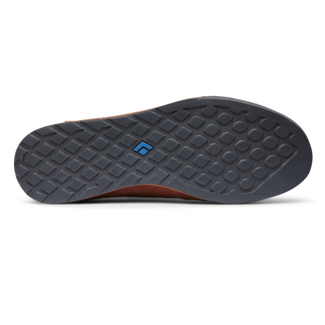 Black Diamond Session Suede încălțăminte din piele pentru bărbați, moab brown