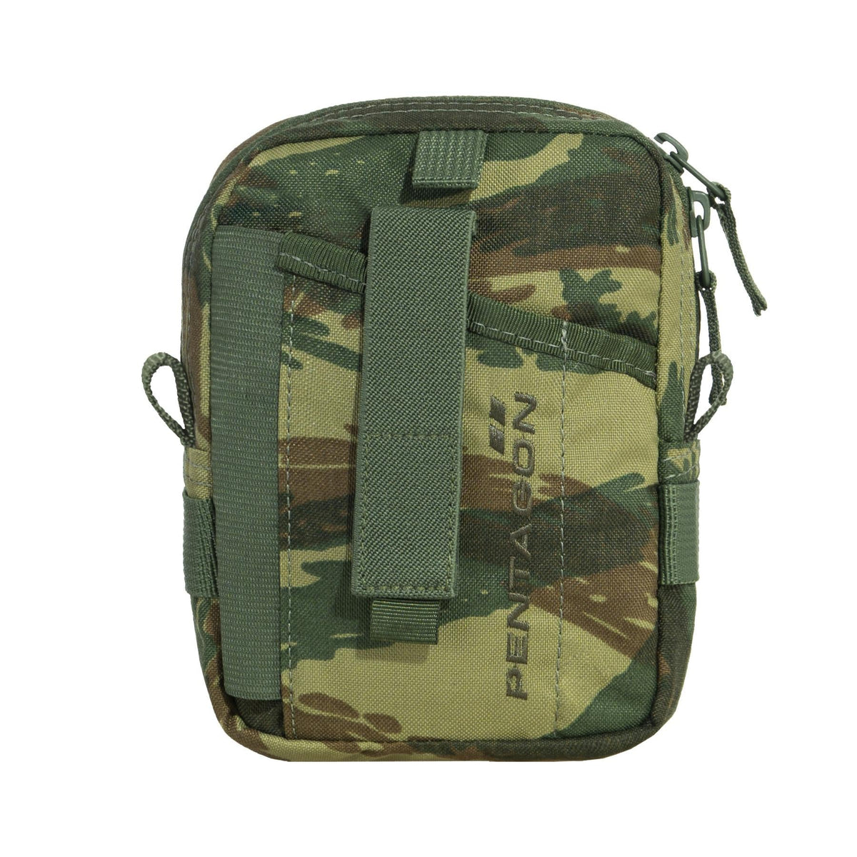Pentagon SpeedMin husă, GR.camo