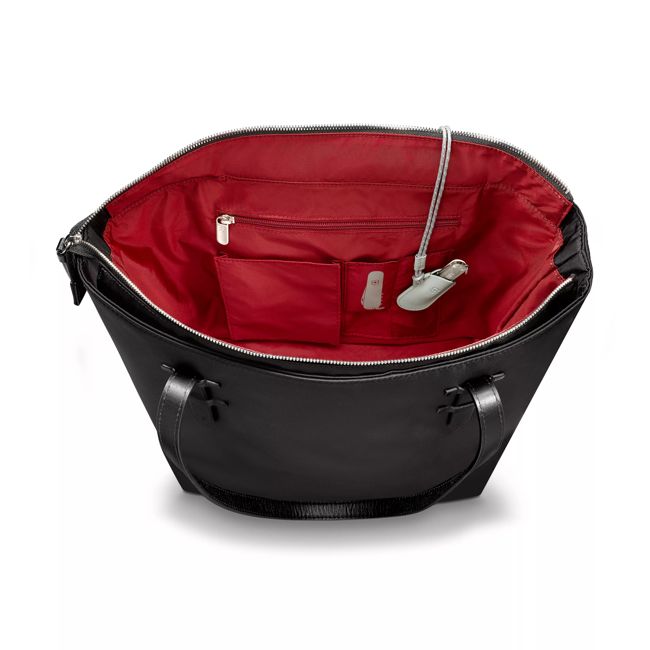 Victorinox husă din piele pentru briceag, albastră