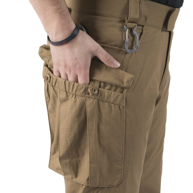 Helikon-Tex MBDU pantaloni NyCo Ripstop, Coyote
