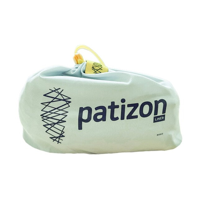 Patizon LINER inserție de încălzire pentru sac de dormit, Desert sage