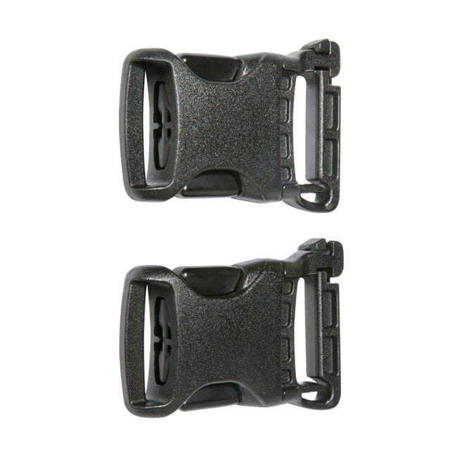Tasmanian Tiger SR 25 carabinieră Safety QA, neagră