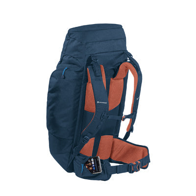 Ferrino Dundee rucsac 50 L, albastru